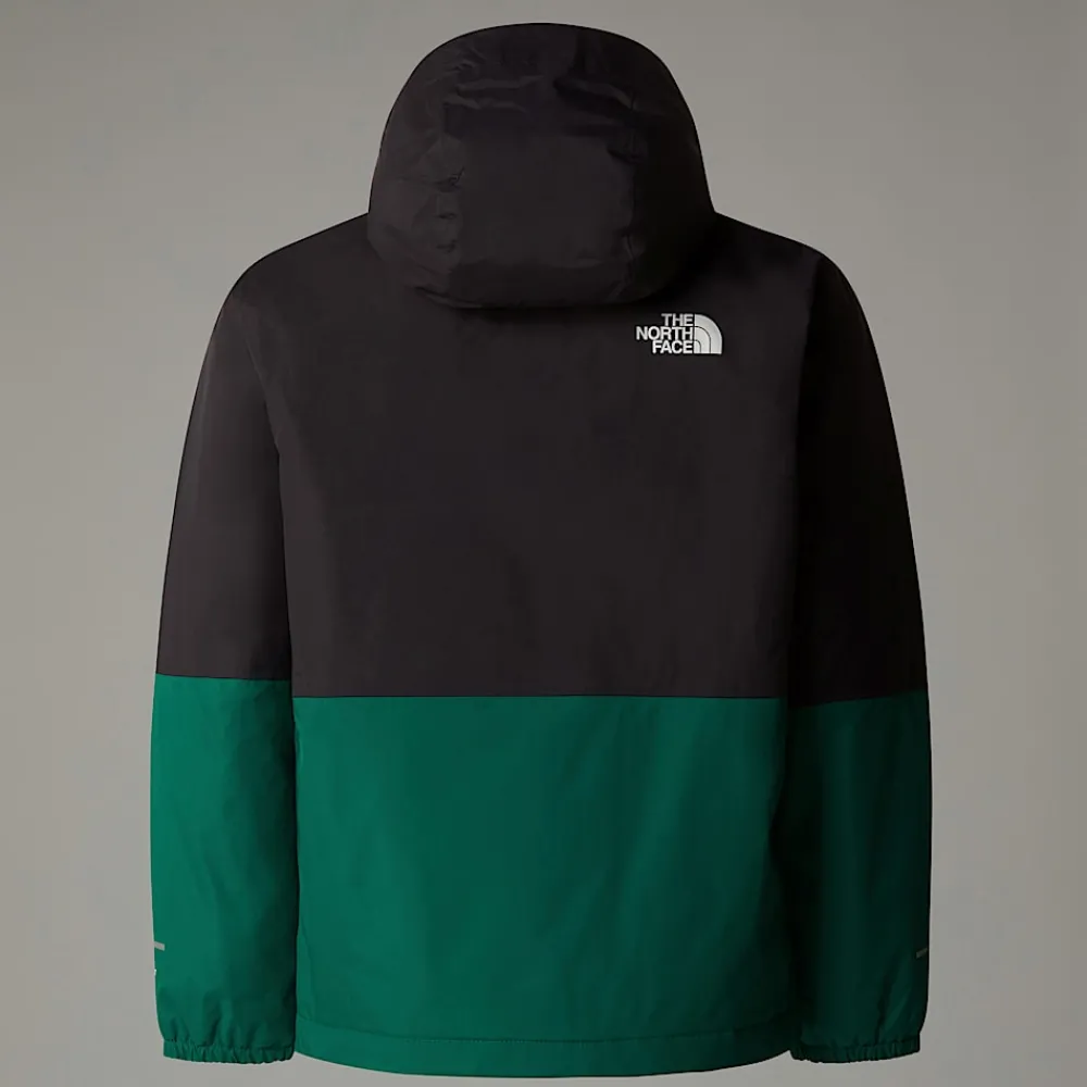 Niños The North Face Abrigos & Chaquetas|Chaquetas Impermeables<Chubasquero Cálido Antora Para Niño