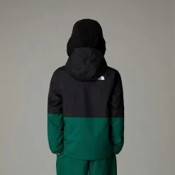 Niños The North Face Abrigos & Chaquetas|Chaquetas Impermeables<Chubasquero Cálido Antora Para Niño