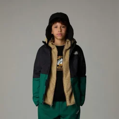 Niños The North Face Abrigos & Chaquetas|Chaquetas Impermeables<Chubasquero Cálido Antora Para Niño