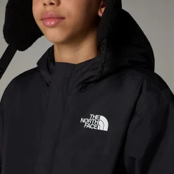 Niños The North Face Abrigos & Chaquetas|Chaquetas Impermeables<Chubasquero Cálido Antora Para Niño