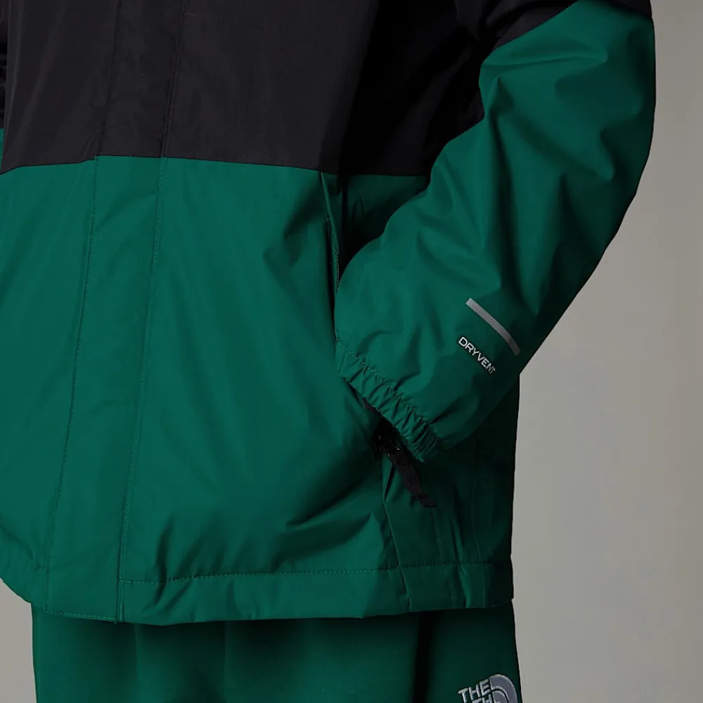 Niños The North Face Abrigos & Chaquetas|Chaquetas Impermeables<Chubasquero Cálido Antora Para Niño