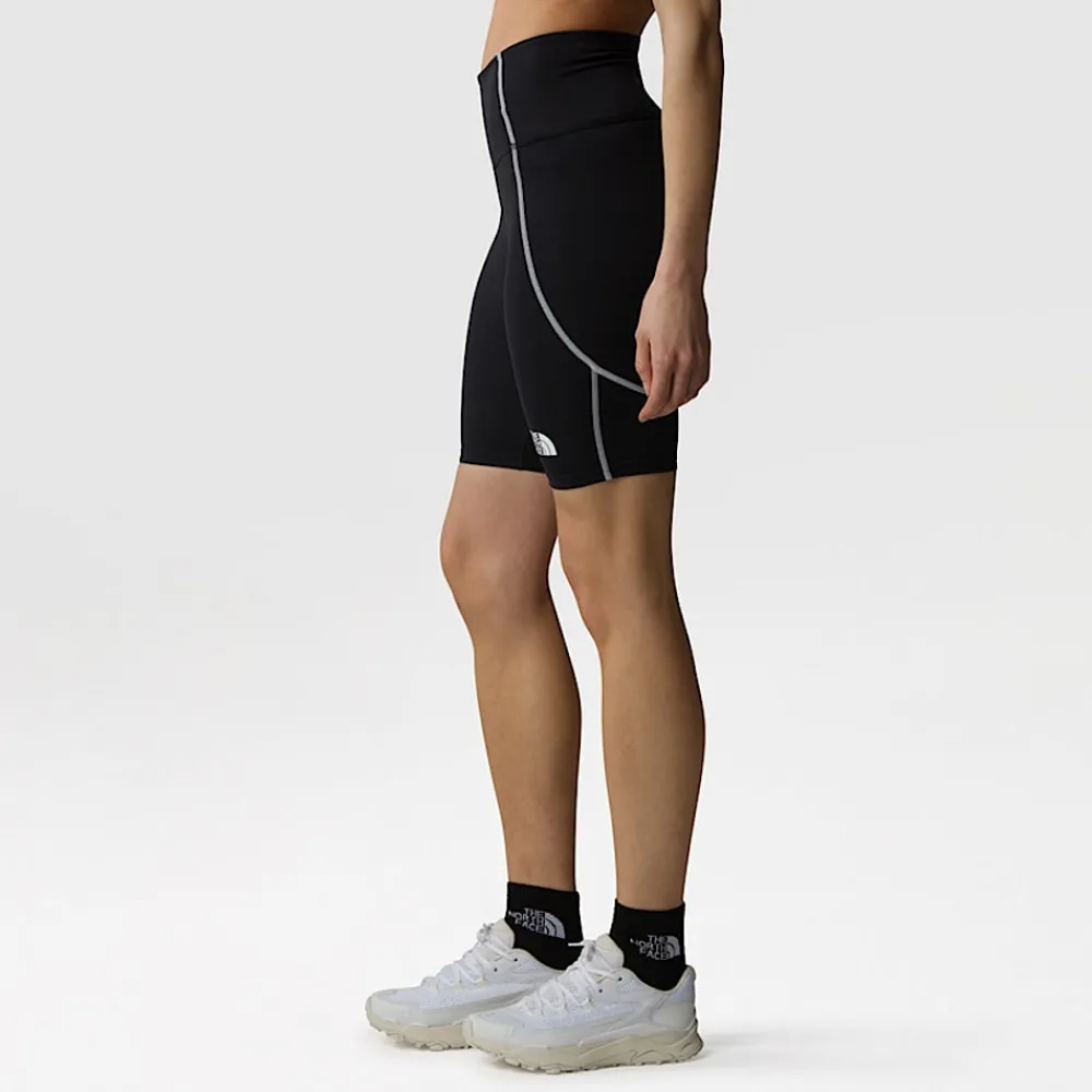 Mujer The North Face Combinaciones|Leggings<Ciclistas Hakuun Para Mujer