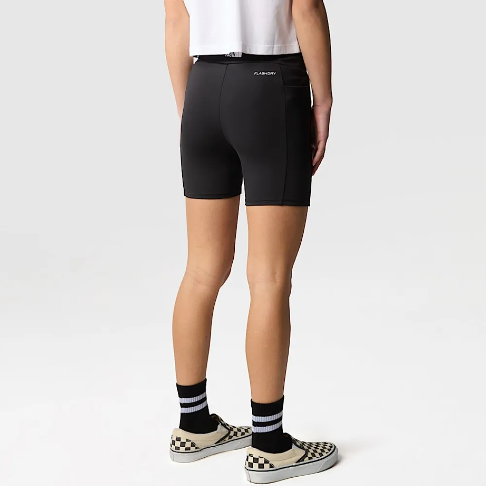 Niños The North Face Pantalones<Ciclistas Never Stop Para Niña