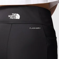 Niños The North Face Pantalones<Ciclistas Never Stop Para Niña