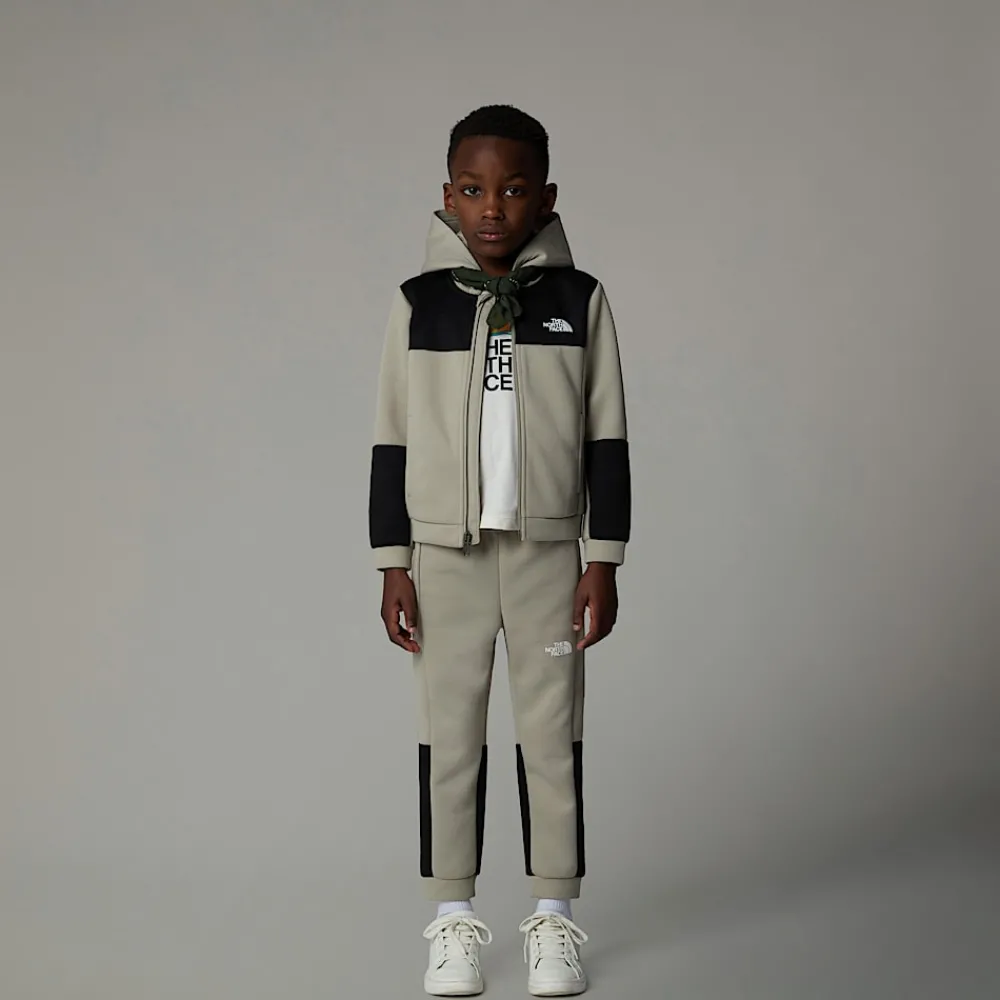 Niños The North Face Niños Pequeños (2-7 Años)<Conjunto De Dos Piezas Easy Para Niños