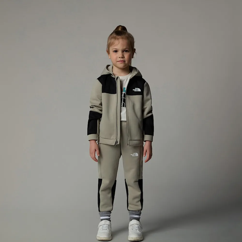 Niños The North Face Niños Pequeños (2-7 Años)<Conjunto De Dos Piezas Easy Para Niños