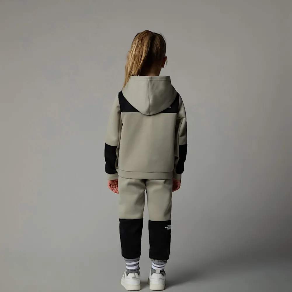 Niños The North Face Niños Pequeños (2-7 Años)<Conjunto De Dos Piezas Easy Para Niños