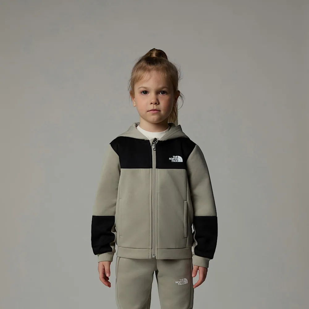 Niños The North Face Niños Pequeños (2-7 Años)<Conjunto De Dos Piezas Easy Para Niños