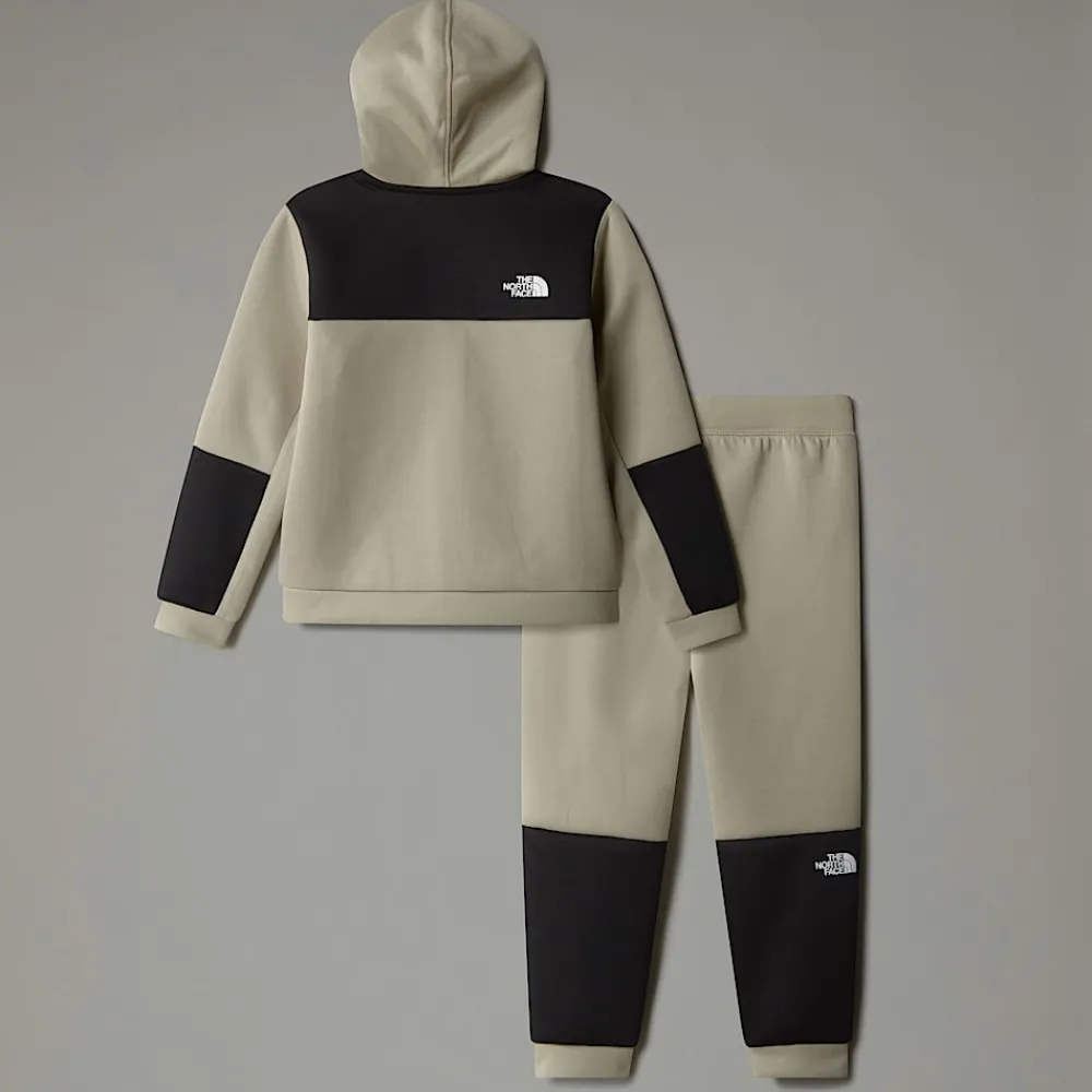 Niños The North Face Niños Pequeños (2-7 Años)<Conjunto De Dos Piezas Easy Para Niños