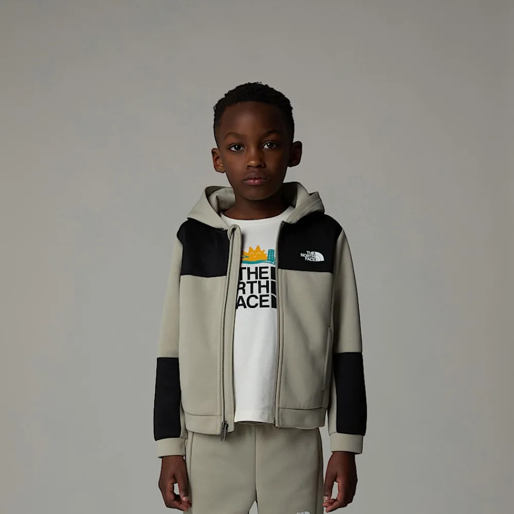 Niños The North Face Niños Pequeños (2-7 Años)<Conjunto De Dos Piezas Easy Para Niños