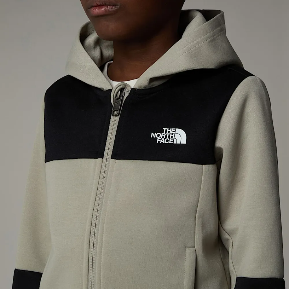 Niños The North Face Niños Pequeños (2-7 Años)<Conjunto De Dos Piezas Easy Para Niños