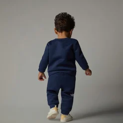 Niños The North Face Bebés (0-2 Años)<Conjunto De Poliéster Para Bebé