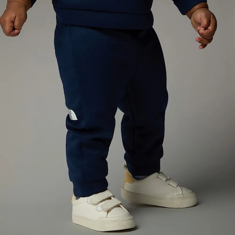 Niños The North Face Bebés (0-2 Años)<Conjunto De Poliéster Para Bebé