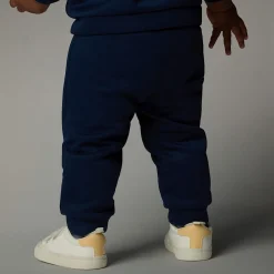 Niños The North Face Bebés (0-2 Años)<Conjunto De Poliéster Para Bebé