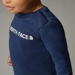 Niños The North Face Bebés (0-2 Años)<Conjunto De Poliéster Para Bebé
