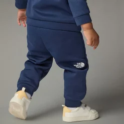 Niños The North Face Bebés (0-2 Años)<Conjunto De Poliéster Para Bebé