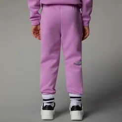 Niños The North Face Niños Pequeños (2-7 Años)<Conjunto De Poliéster Para Niños