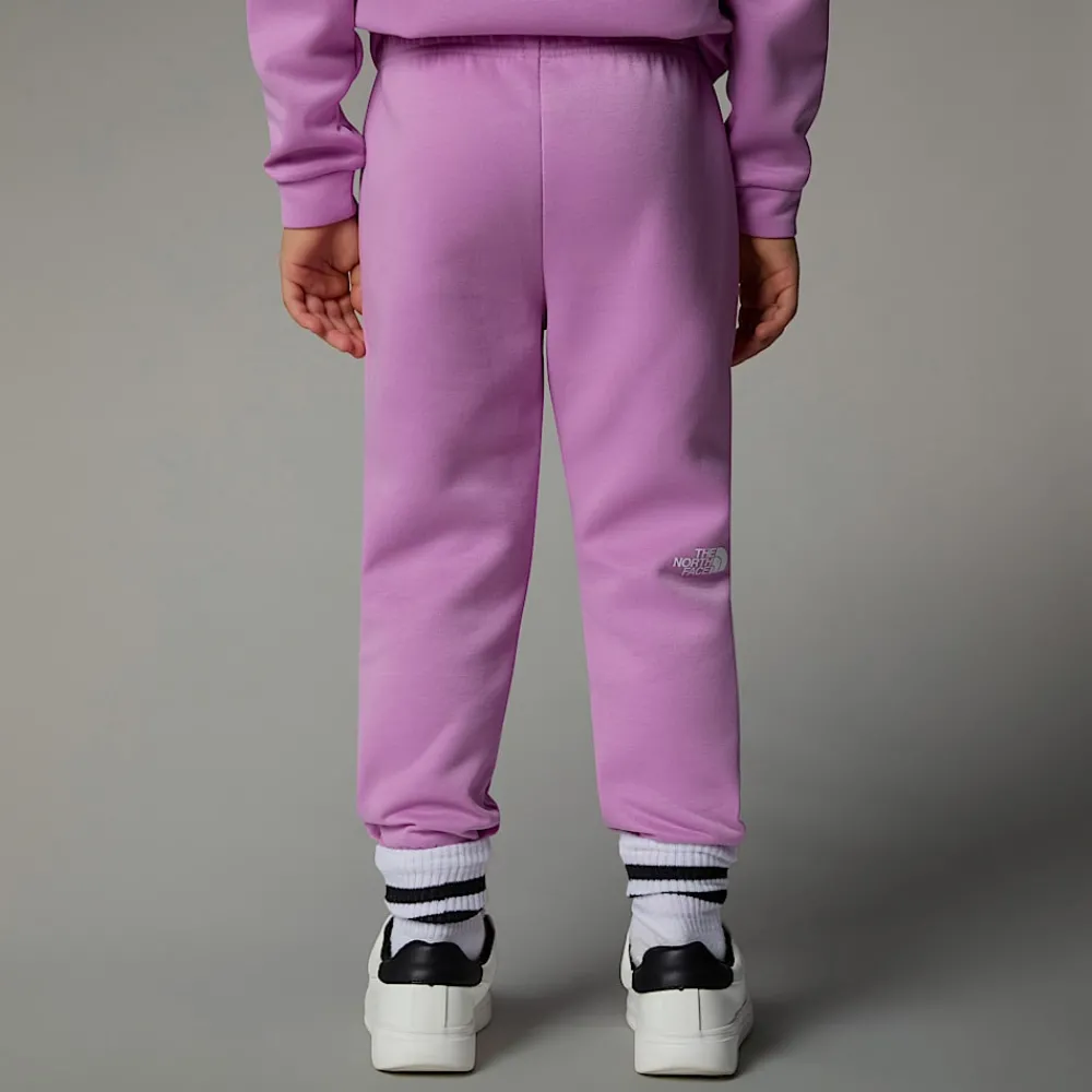 Niños The North Face Niños Pequeños (2-7 Años)<Conjunto De Poliéster Para Niños