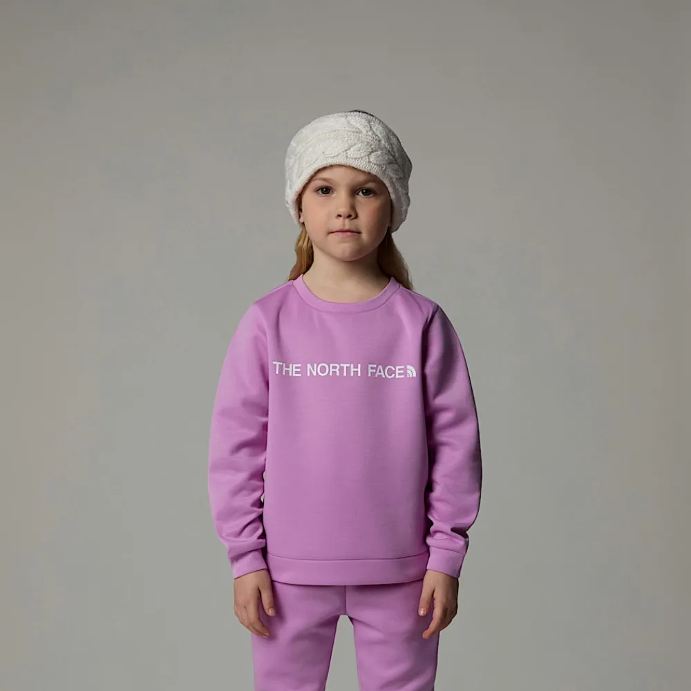 Niños The North Face Niños Pequeños (2-7 Años)<Conjunto De Poliéster Para Niños