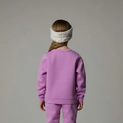 Niños The North Face Niños Pequeños (2-7 Años)<Conjunto De Poliéster Para Niños