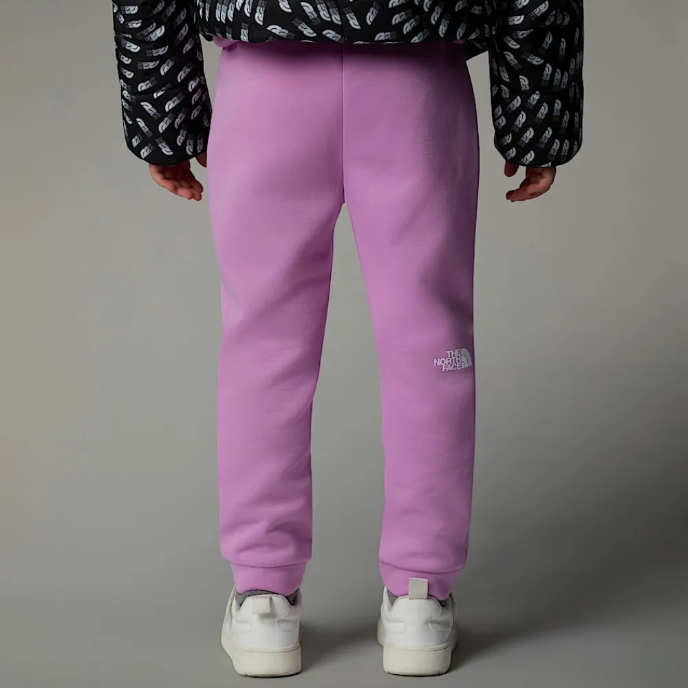 Niños The North Face Niños Pequeños (2-7 Años)<Conjunto De Poliéster Para Niños