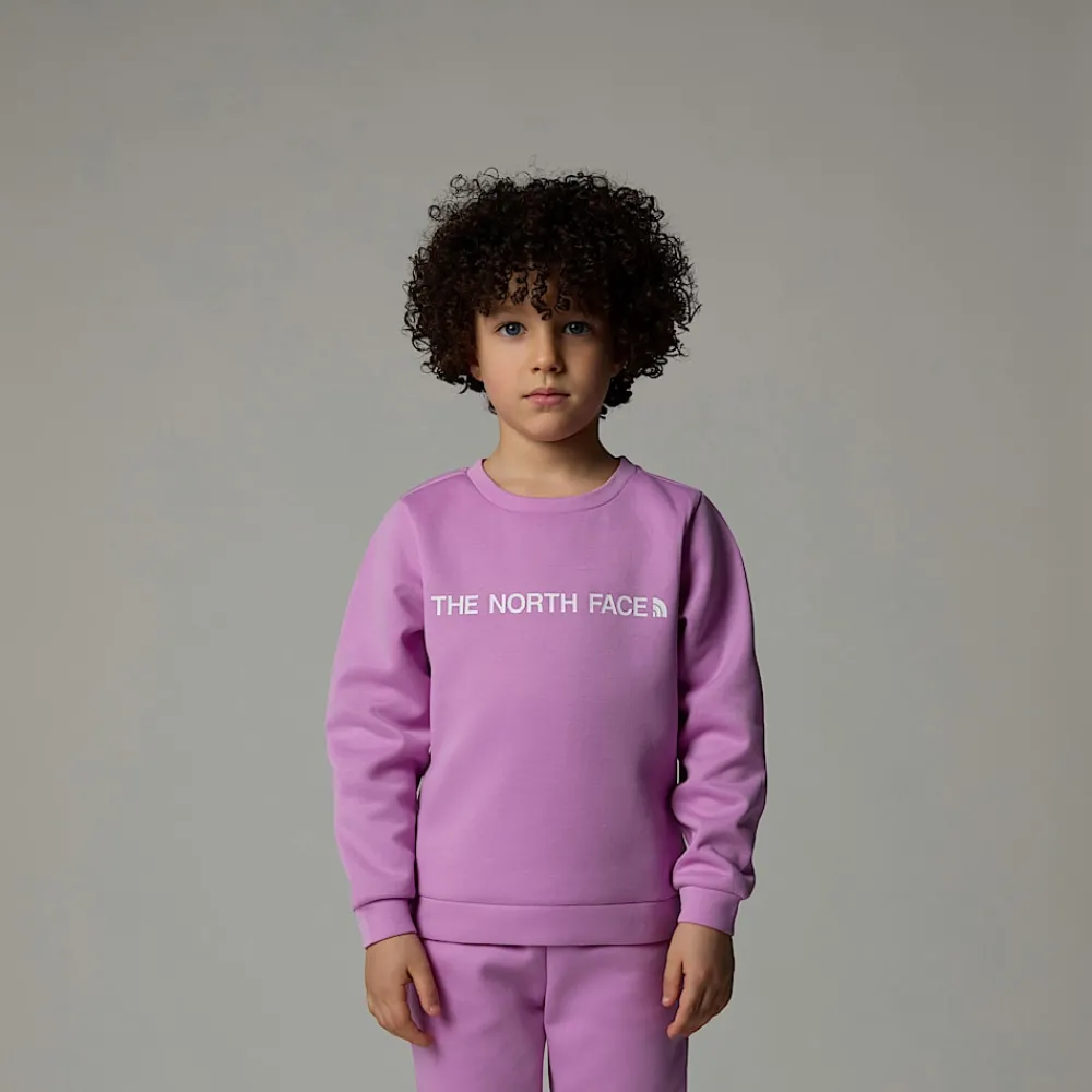 Niños The North Face Niños Pequeños (2-7 Años)<Conjunto De Poliéster Para Niños