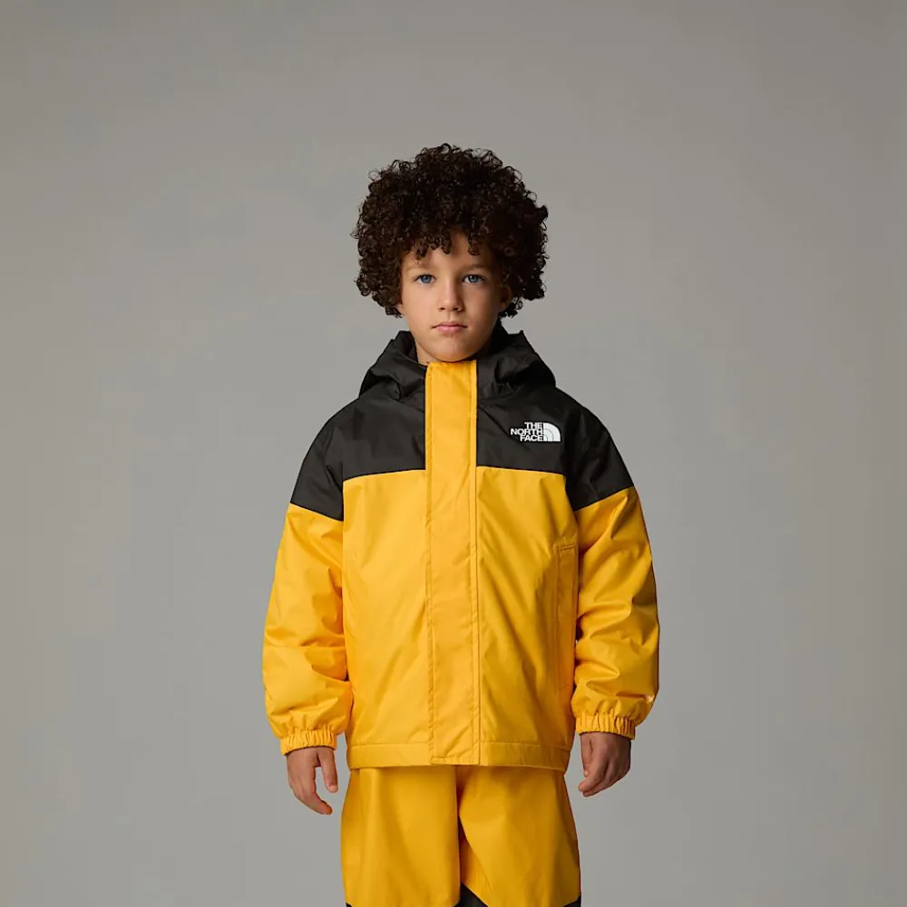 Niños The North Face Niños Pequeños (2-7 Años)<Conjunto Impermeable De Invierno Para Niños