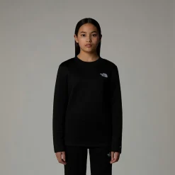 Niños The North Face Pantalones|Pantalones<Conjunto Térmico Interior DotKnit Para Jóvenes