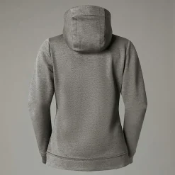 Mujer The North Face Hoodies & Sweatshirts|Forros Polares<Forro Polar Con Cremallera Integral Wenhaver Para Mujer