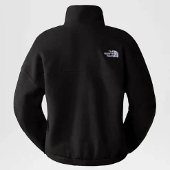 Mujer The North Face Forros Polares<Forro Polar Con Cremallera De 1/4 Glacier Para Mujer