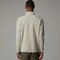 Hombre The North Face Forros Polares<Forro Polar Con Cremallera De 1/4 Glacier Para Hombre