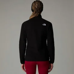 Mujer The North Face Forros Polares<Forro Polar Con Cremallera Integral 100 Glacier Para Mujer