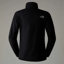 Mujer The North Face Forros Polares<Forro Polar Con Cremallera Integral 100 Glacier Para Mujer