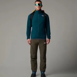 Hombre The North Face Forros Polares<Forro Polar Con Cremallera Integral 100 Glacier Para Hombre