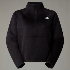 Mujer The North Face Forros Polares<Forro Polar Con Cremallera De 1/4 Vertical Thermal Para Mujer