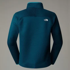 Hombre The North Face Camisetas Técnicas|Forros Polares<Forro Polar Con Cremallera De 1/4 Vertical Thermal Para Hombre
