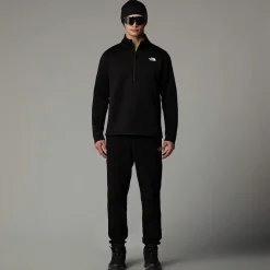 Hombre The North Face Camisetas Técnicas|Forros Polares<Forro Polar Con Cremallera De 1/4 Vertical Thermal Para Hombre