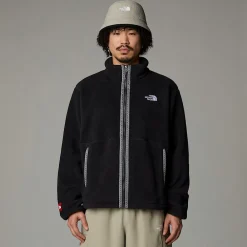 Hombre The North Face Forros Polares<Forro Polar Con Cremallera Integral TNF Fleeski Para Hombre