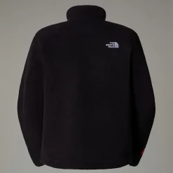 Hombre The North Face Forros Polares<Forro Polar Con Cremallera Integral TNF Fleeski Para Hombre
