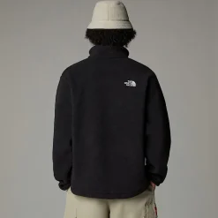 Hombre The North Face Forros Polares<Forro Polar Con Cremallera Integral TNF Fleeski Para Hombre