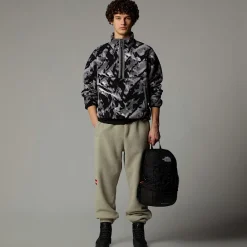 Hombre The North Face Forros Polares<Forro Polar Con Cremallera De 1/4 TNF Fleeski Para Hombre