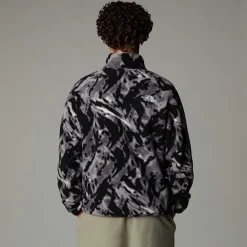 Hombre The North Face Forros Polares<Forro Polar Con Cremallera De 1/4 TNF Fleeski Para Hombre