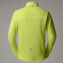 Hombre The North Face Sudaderas Con Capucha Y Suéteres<Forro Polar Con Cremallera De 1/4 Winter Warm Para Hombre