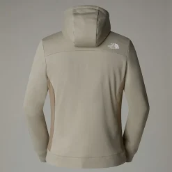 Hombre The North Face Forros Polares<Forro Polar Con Cremallera Integral Para Hombre