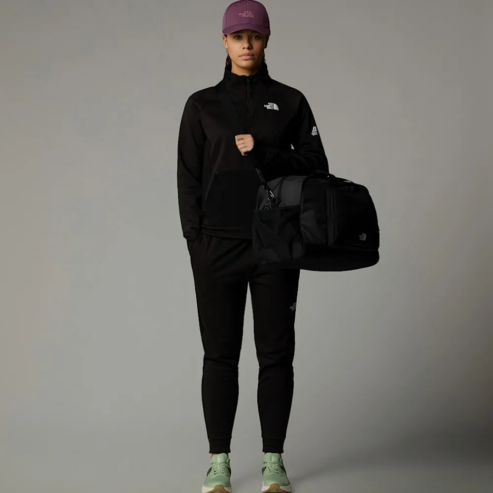 Mujer The North Face Forros Polares|Combinaciones<Forro Polar Con Cremallera De 1/4 Para Mujer