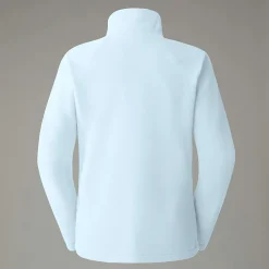 Mujer The North Face Forros Polares<Forro Polar Con Cremallera De 1/4 Emilia Para Mujer