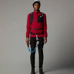 Hombre The North Face Forros Polares<Forro Polar Con Cremallera Integral Crest Para Hombre