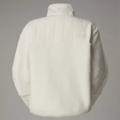 Mujer The North Face Forros Polares<Forro Polar Con Cuello De 1/4 Cragmont Para Mujer