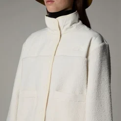 Mujer The North Face Forros Polares<Forro Polar Cragmont Para Mujer