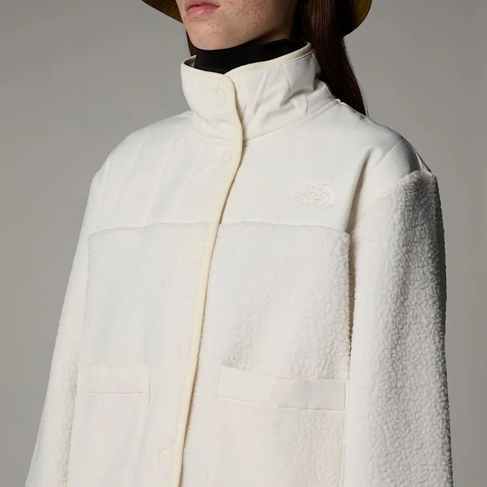 Mujer The North Face Forros Polares<Forro Polar Cragmont Para Mujer